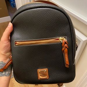 Dooney & Bourke Backpack